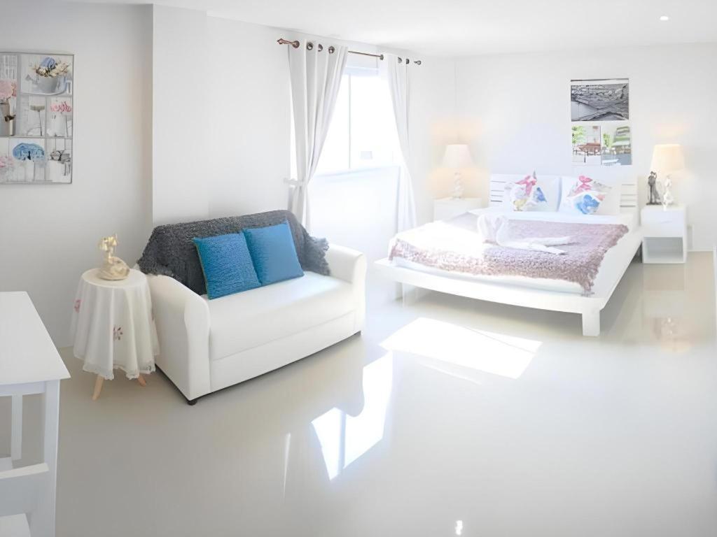 Chic Hotel Suratthani Surat Thani Buitenkant foto