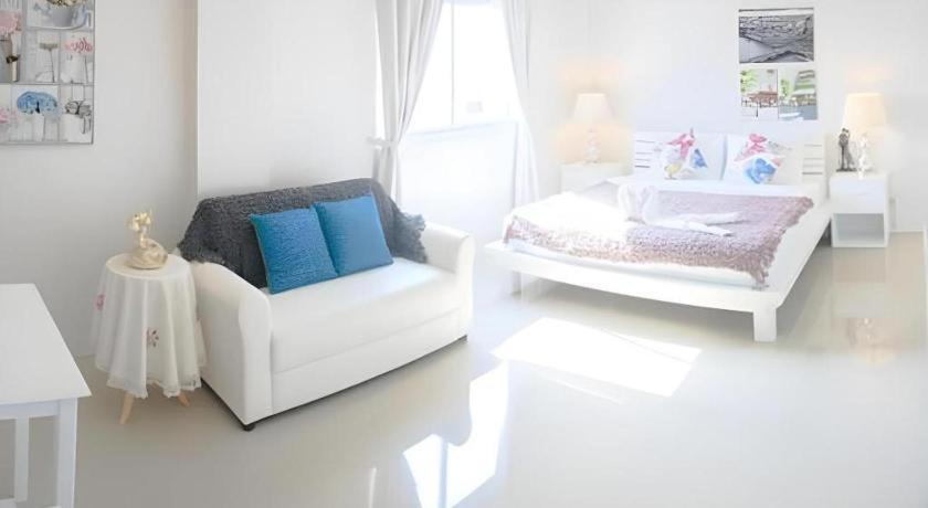 Chic Hotel Suratthani Surat Thani Buitenkant foto