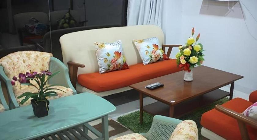 Chic Hotel Suratthani Surat Thani Buitenkant foto