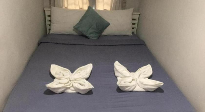 Chic Hotel Suratthani Surat Thani Buitenkant foto